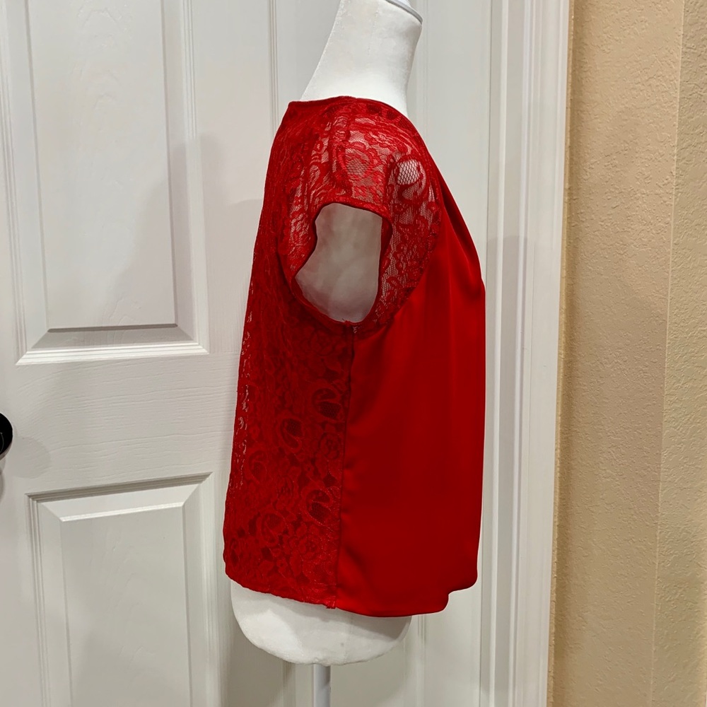 Guess blouse - Picture 4 of 8